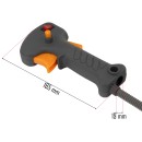 Rączka gazu do kosy spalinowej PM-KS-600T-RG