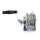 Wyciągarka korbowa linowa 1125G KD1121