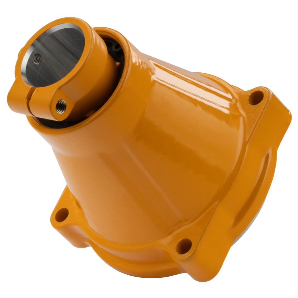 Bęben + kosz sprzęgłowy do kosy spalinowej PM-KS-600T-BZK