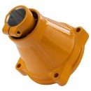 Bęben + kosz sprzęgłowy do kosy spalinowej PM-KS-600T-BZK