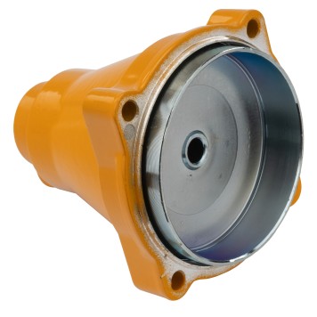 Bęben + kosz sprzęgłowy do kosy spalinowej PM-KS-600T-BZK