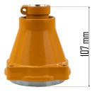 Bęben + kosz sprzęgłowy do kosy spalinowej PM-KS-600T-BZK