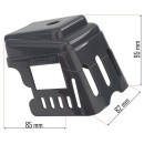 Filtr powietrza do kosy spalinowej PM-KS-600T-FI