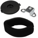 Filtr powietrza do kosy spalinowej PM-KS-600T-FI