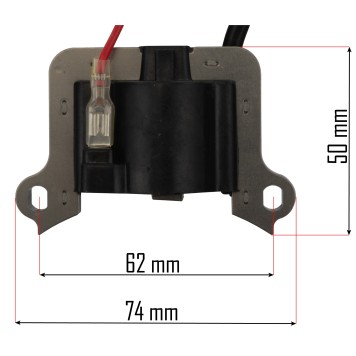 Cewka zapłonowa do kosy spalinowej PM-KS-600T-CE