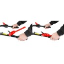 Glebogryzarka spalinowa 60cm 5KM RTGGS0103