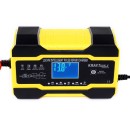 Chargeur de batterie Redresseur universel 12/24V 5A/10A