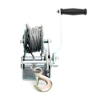 Wyciągarka korbowa linowa 1125G KD1121