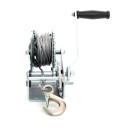 Wyciągarka korbowa linowa 1125G KD1121