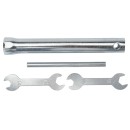 Glebogryzarka spalinowa 60cm 5KM RTGGS0103