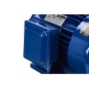 Silnik elektryczny 4,0KW 380V KD1817