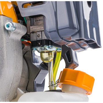 Silnik do kosy spalinowej PM-KS-600T-SI