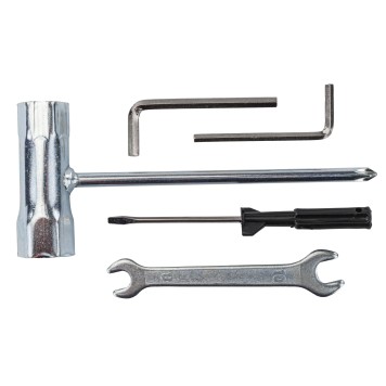 Silnik do kosy spalinowej PM-KS-600T-SI