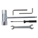 Silnik do kosy spalinowej PM-KS-600T-SI