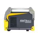 Spawarka inwertorowa MMA IGBT LCD 330A KD1826