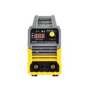 Spawarka inwertorowa MMA IGBT LCD 330A KD1826