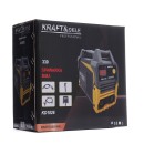 Spawarka inwertorowa MMA IGBT LCD 330A KD1826