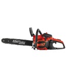 Tronçonneuse thermique  4,3 CV / 40 cm