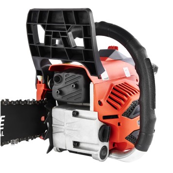 Tronçonneuse thermique  4,3 CV / 40 cm