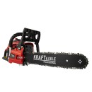 Tronçonneuse thermique  4,3 CV / 40 cm