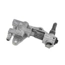 Tronçonneuse thermique  4,3 CV / 40 cm