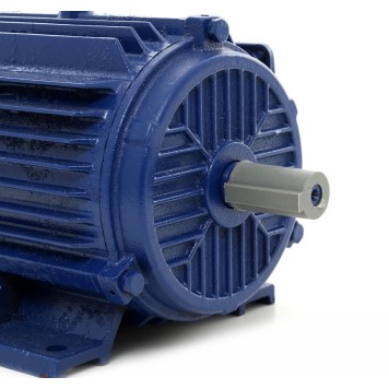 Silnik elektryczny 4,0KW 380V KD1818