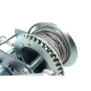 Wyciągarka korbowa linowa 1125G KD1121