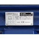 Silnik elektryczny 4,0KW 380V KD1818