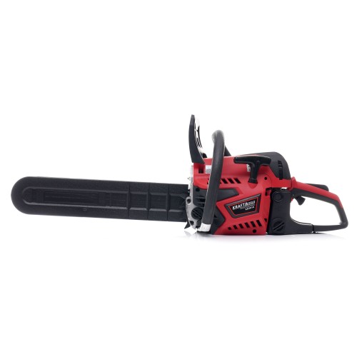 Tronçonneuse thermique 5,3 CV / 45 cm