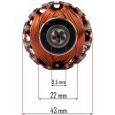 Wirnik do aeratora PM-AEW-2550M-WI