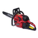 Tronçonneuse thermique 5,3 CV / 45 cm
