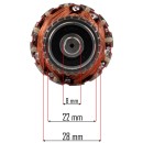 Wirnik do aeratora PM-AEW-2550M-WI