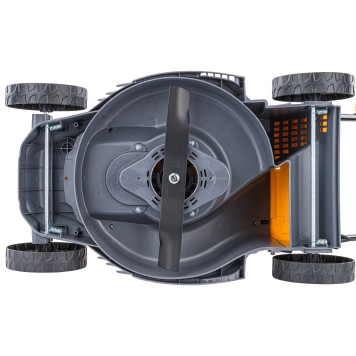 Kosiarka elektryczna PM-KSE-2200MN 2200W 32cm