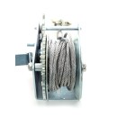 Wyciągarka korbowa linowa 1125G KD1121