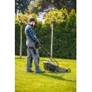 Kosiarka elektryczna PM-KSE-2200MN 2200W 32cm