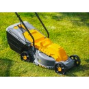 Kosiarka elektryczna PM-KSE-2200MN 2200W 32cm