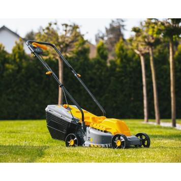 Kosiarka elektryczna PM-KSE-2200MN 2200W 32cm