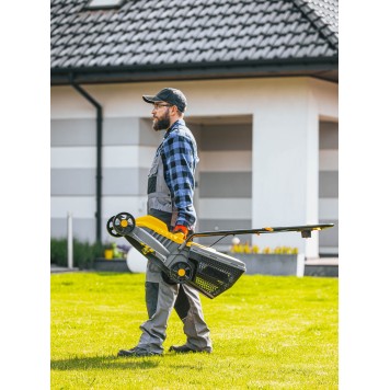 Kosiarka elektryczna PM-KSE-2200MN 2200W 32cm