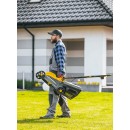 Kosiarka elektryczna PM-KSE-2200MN 2200W 32cm