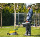 Kosiarka elektryczna PM-KSE-2200MN 2200W 32cm