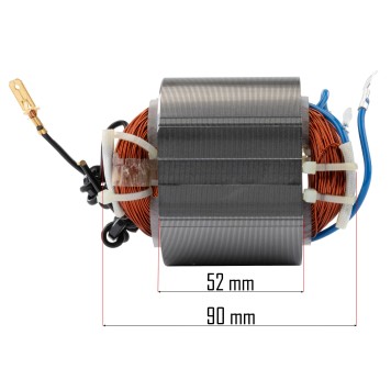 Stojan do aeratora PM-AEW-2550M-SN