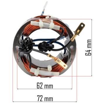 Stojan do aeratora PM-AEW-2550M-SN