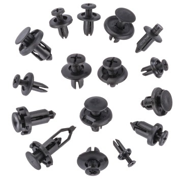 Klipsy samochodowe 635el. RTKST0100