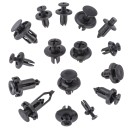 Klipsy samochodowe 635el. RTKST0100