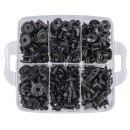 Klipsy samochodowe 635el. RTKST0100