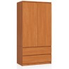 SZAFA S90 2D 2SZ PK CLP OLCHA
