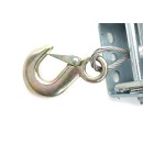 Wyciągarka korbowa linowa 1125G KD1121