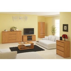 SZAFA S90 2D 2SZ PK CLP OLCHA