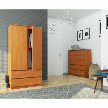 SZAFA S90 2D 2SZ PK CLP OLCHA