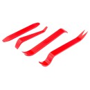 Klipsy samochodowe 635el. RTKST0100